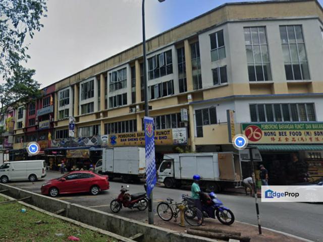 Taman Sri Muda