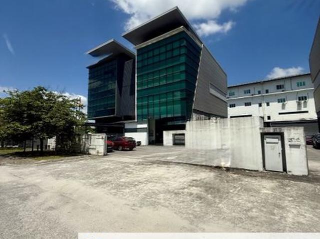 Taman Sri Muda