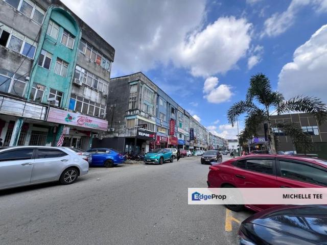 Taman Sri Muda