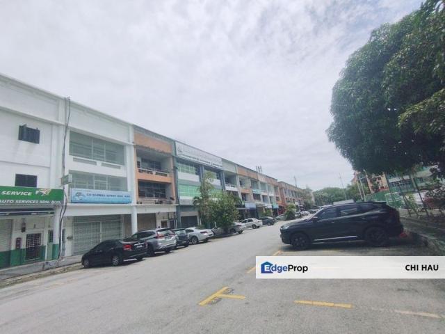 Taman Sri Muda