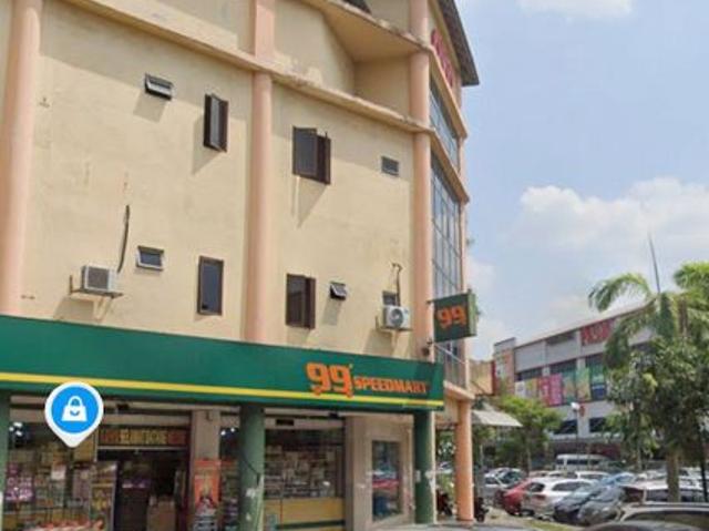 Taman Sri Muda