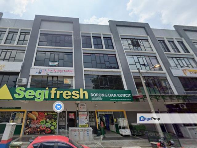 Taman Sri Muda