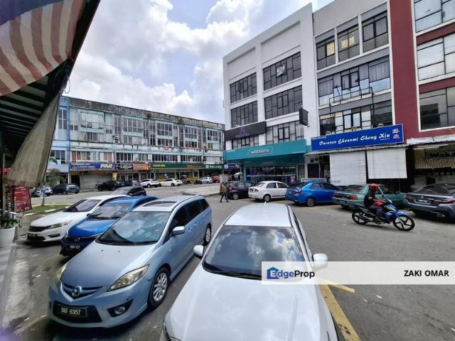 Taman Sri Muda