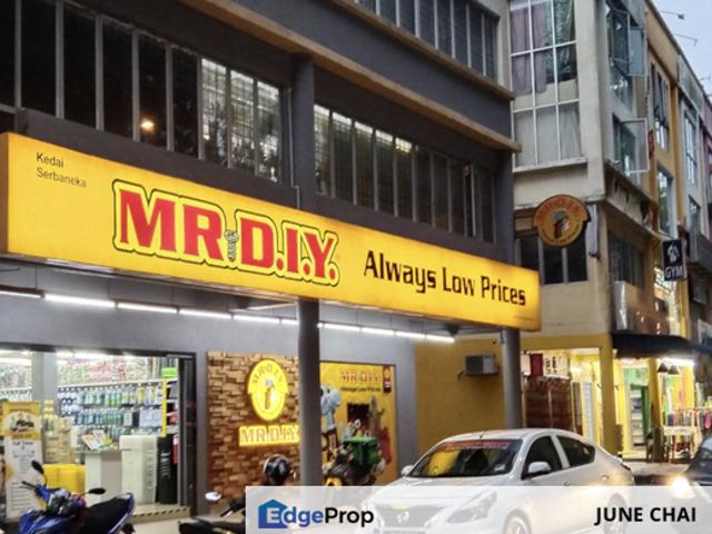 Taman Sri Muda