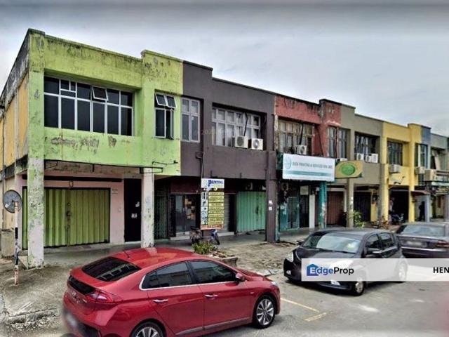Taman Sri Muda