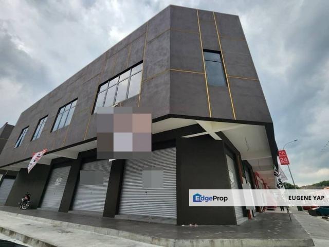Taman Sri Muda