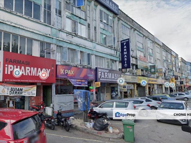 Taman Sri Muda