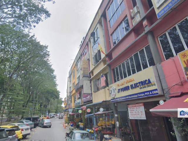 Taman Sri Muda