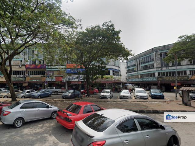 Taman Sri Muda