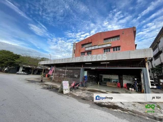 Taman Sri Muda