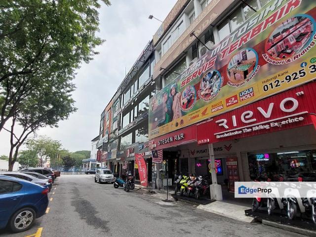 Taman Sri Muda