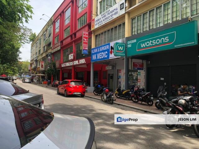 Taman Sri Muda