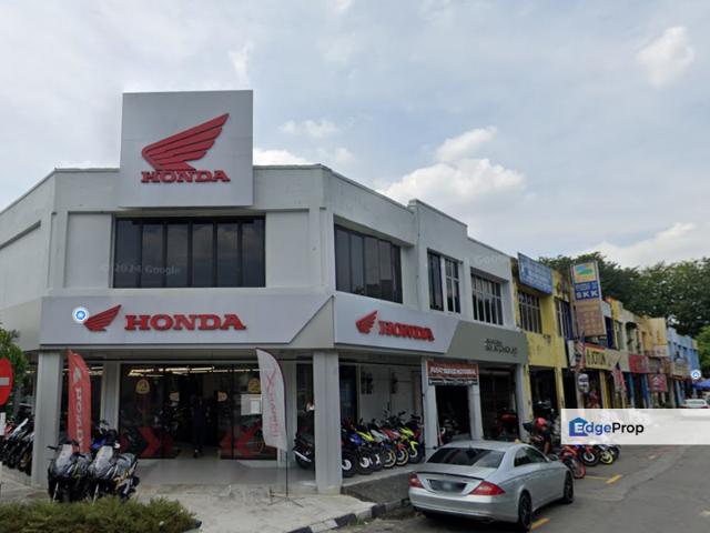 Taman Sri Muda