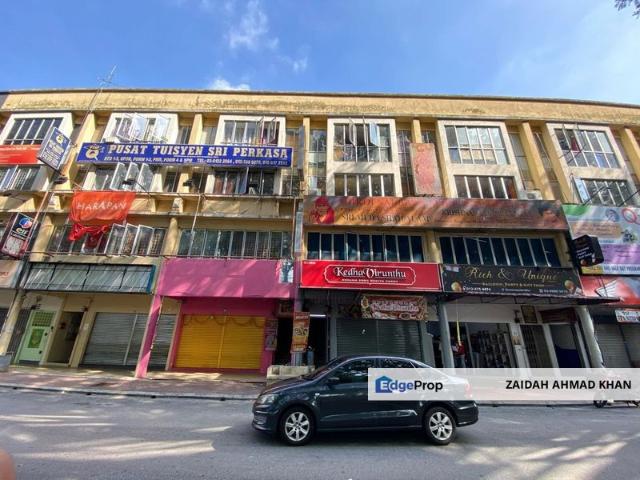 Taman Sri Muda