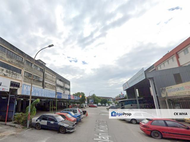 Taman Sri Muda