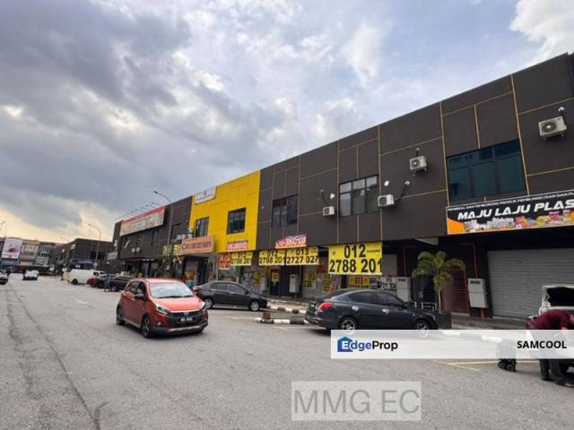 Taman Sri Muda