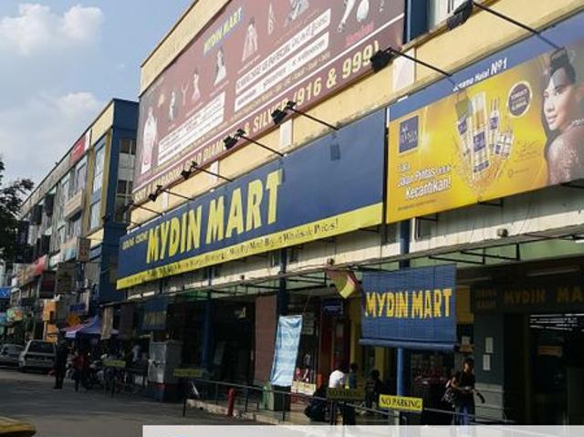 Taman Sri Muda