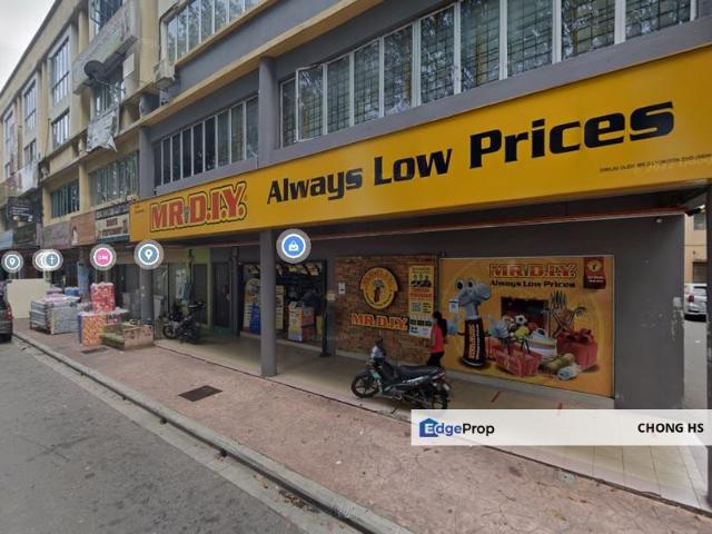 Taman Sri Muda