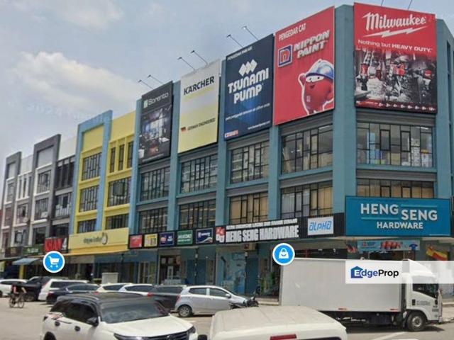 Taman Sri Muda