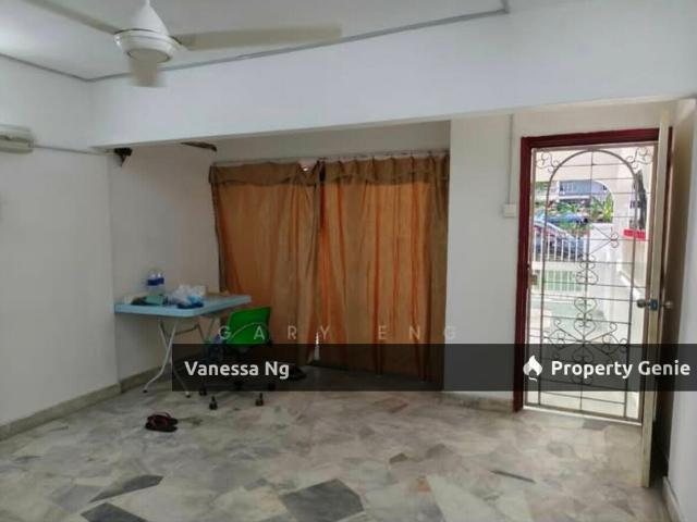 Taman Sri Muda 3 Storey Terrace House, Shah Alam For Sale