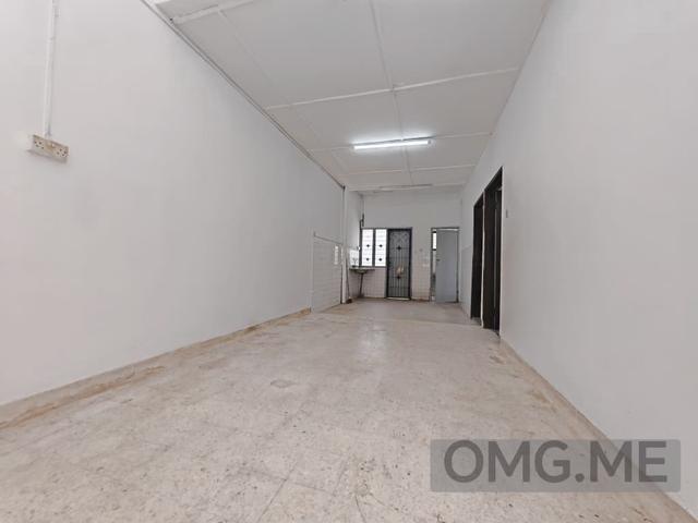 Taman Sri Muda Shah Alam Single Storey House For Sale