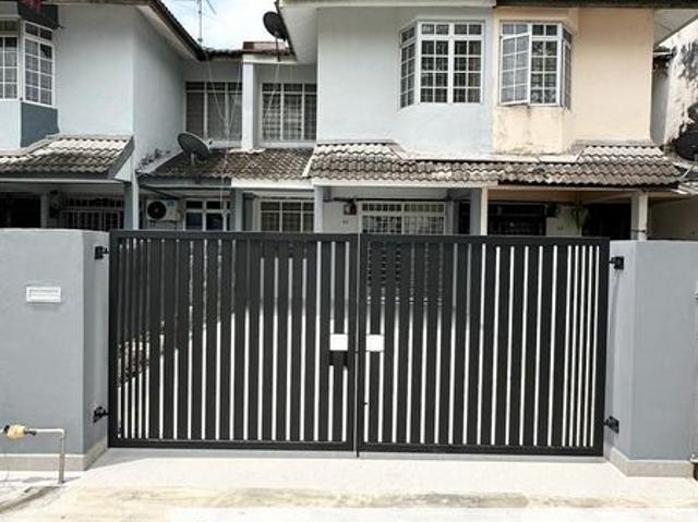 Taman Sri Muhibbah