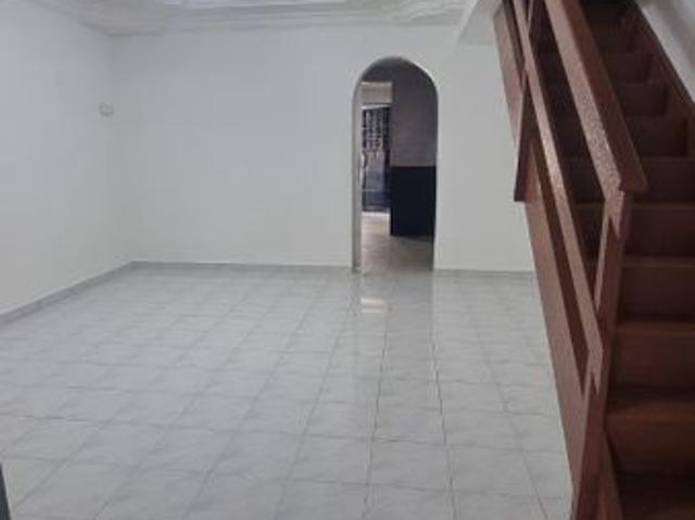 Taman Sri Muhibbah