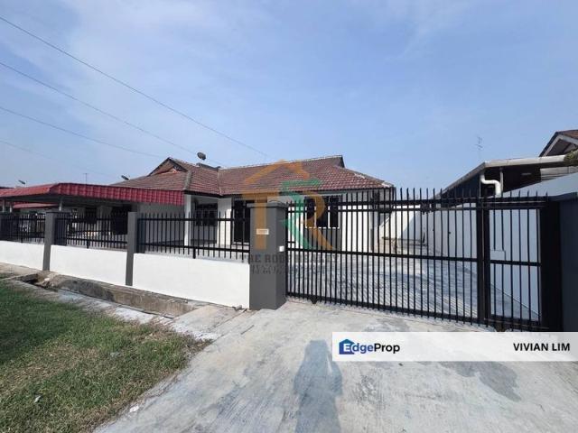 Taman Sri Mulia