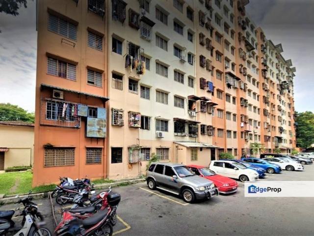 Taman Sri Murni