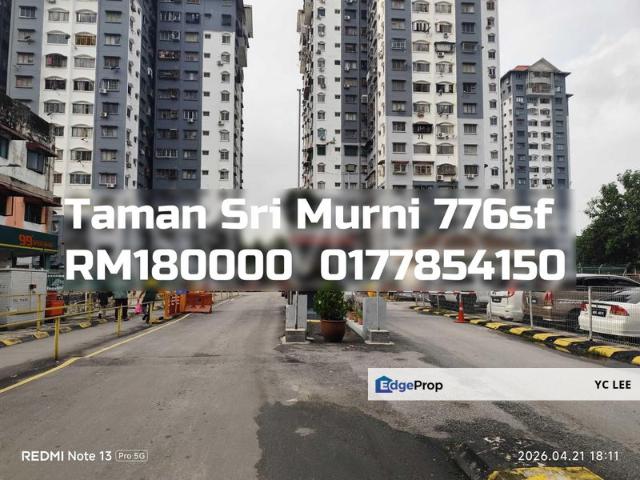 Taman Sri Murni