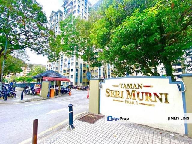Taman Sri Murni