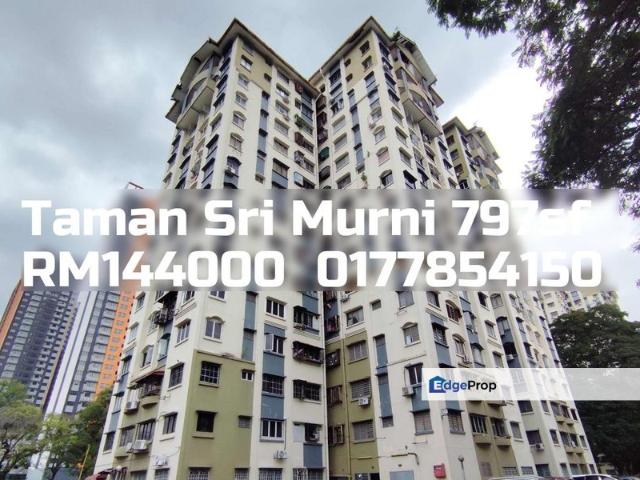 Taman Sri Murni