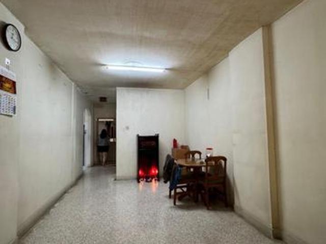 Taman Sri Murni Fasa 1 Apartment Selayang below market