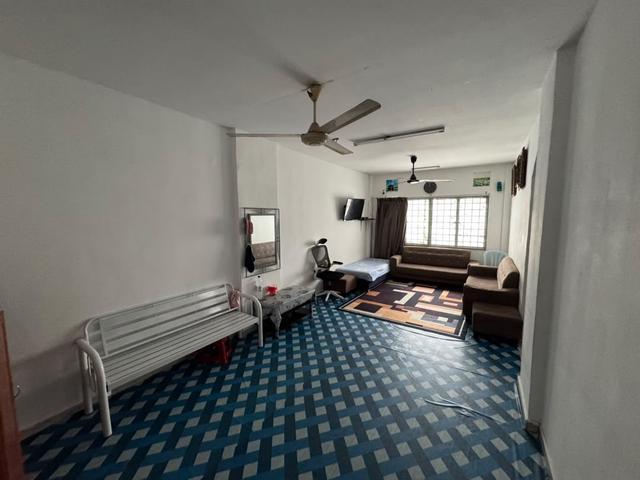 Taman Sri Murni Fasa 2 Apt Below Market Price 100 Loan 0 DownPayment