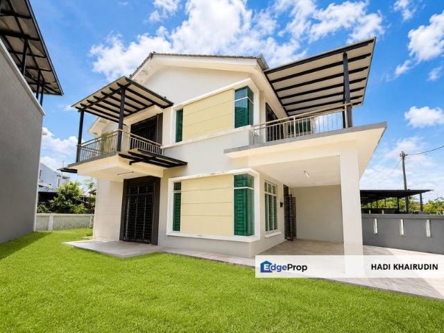 Taman Sri Saujana