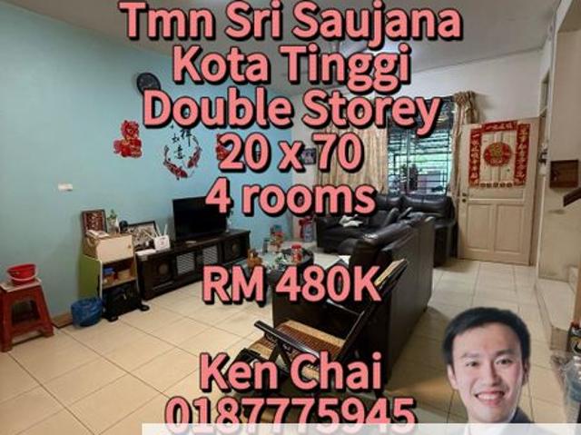 Taman Sri Saujana