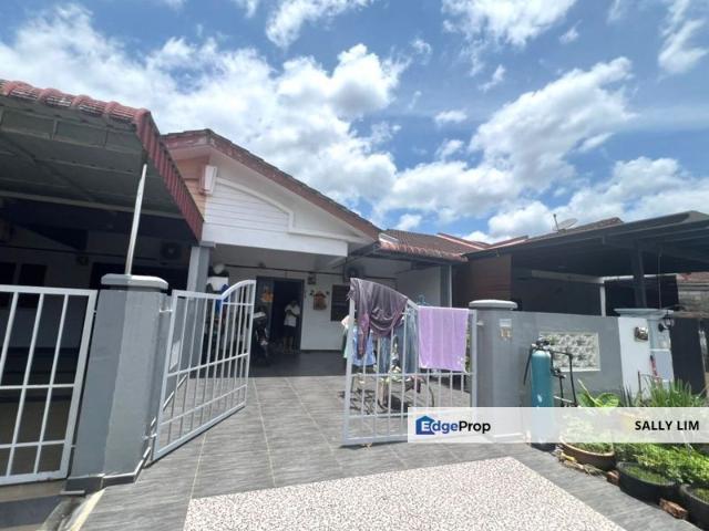 Taman Sri Saujana