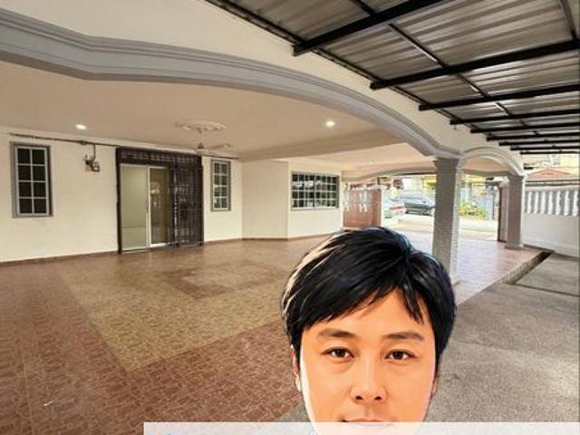 Taman Sri Saujana