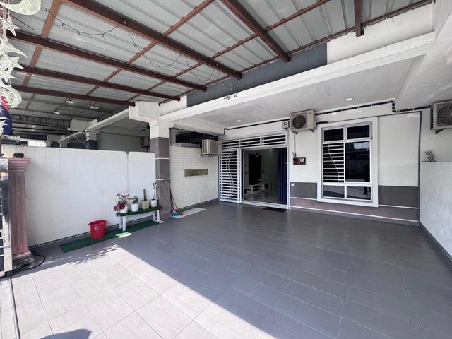 Taman Sri Saujana