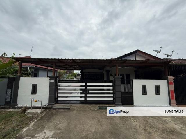 Taman Sri Saujana