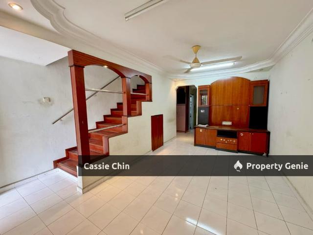 Taman Sri Saujana For Sale Kota Tinggi For Sale Johor For Sale