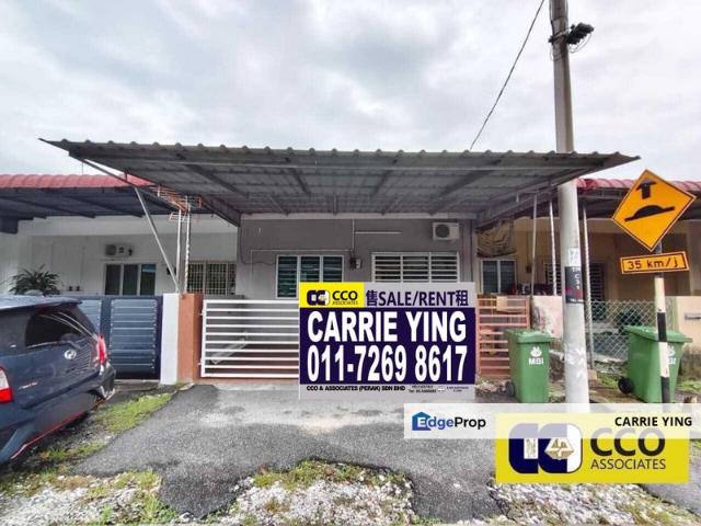 TAMAN SRI SAYANG RPA PARIT II