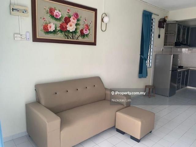 Taman Sri Setia, Permai Jaya, Tanjung Bungah