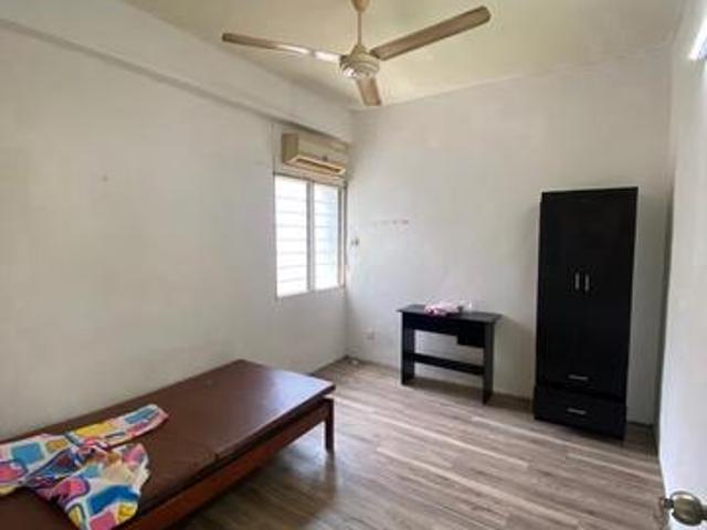 Taman Sri Setia Renovated And Furnished Full Loan At Tanjung Bungah