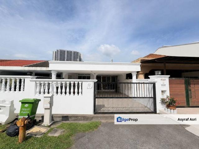 Taman Sri Segambut