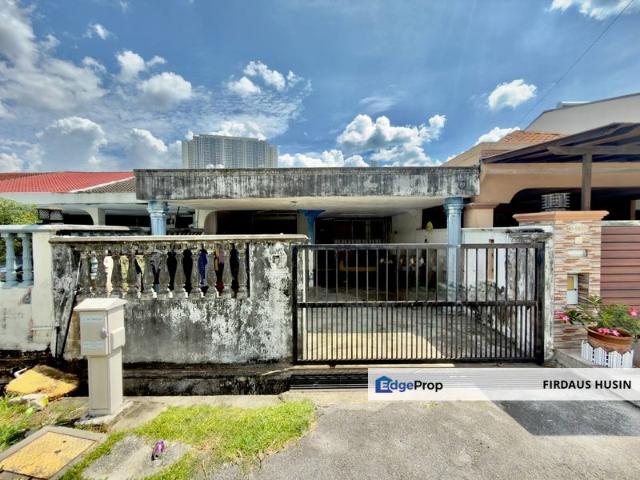 Taman Sri Segambut