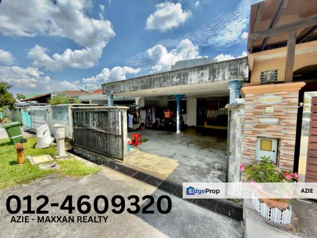 Taman Sri Segambut