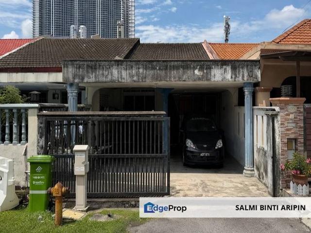 Taman Sri Segambut