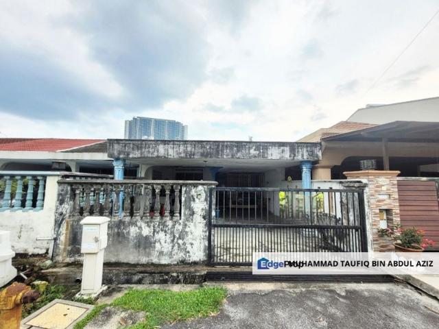 Taman Sri Segambut