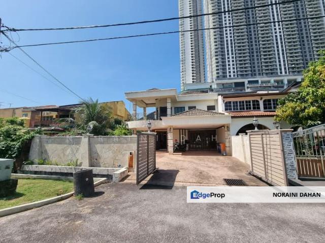 TAMAN SRI SEGAMBUT